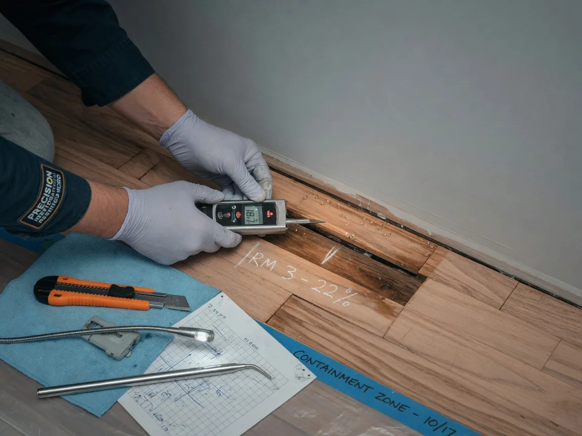 Why choose Water Removal in Gretna, FL